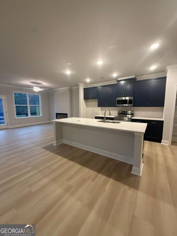 3570 Birdstone Drive, Decatur, GA 30032