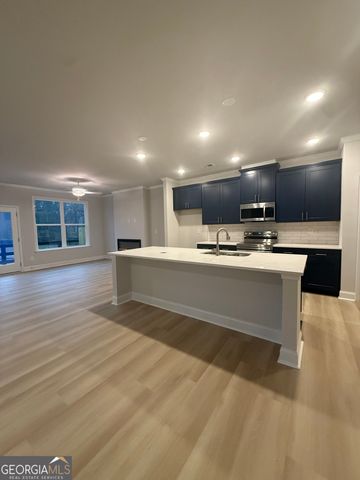 3570 Birdstone Drive, Decatur, GA 30032