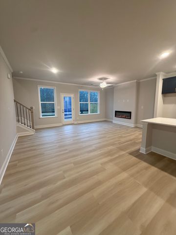 3570 Birdstone Drive, Decatur, GA 30032