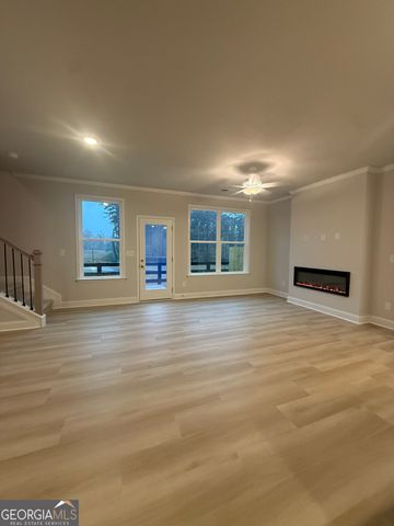 3570 Birdstone Drive, Decatur, GA 30032