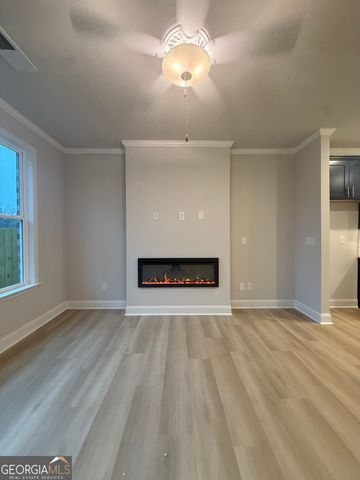 3570 Birdstone Drive, Decatur, GA 30032