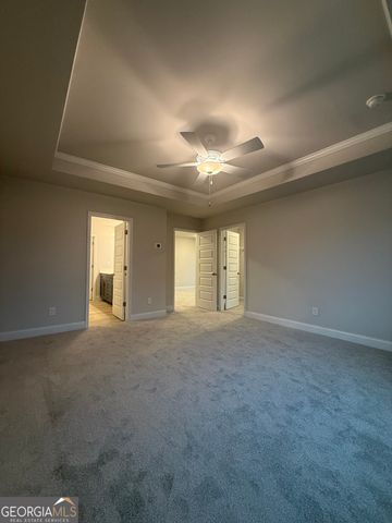 3570 Birdstone Drive, Decatur, GA 30032