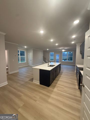 3570 Birdstone Drive, Decatur, GA 30032