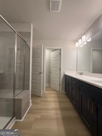 3570 Birdstone Drive, Decatur, GA 30032