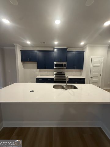 3570 Birdstone Drive, Decatur, GA 30032