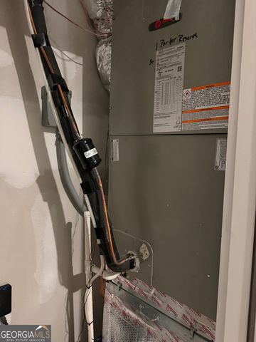 3570 Birdstone Drive, Decatur, GA 30032