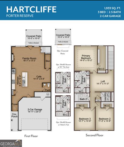 3570 Birdstone Drive, Decatur, GA 30032