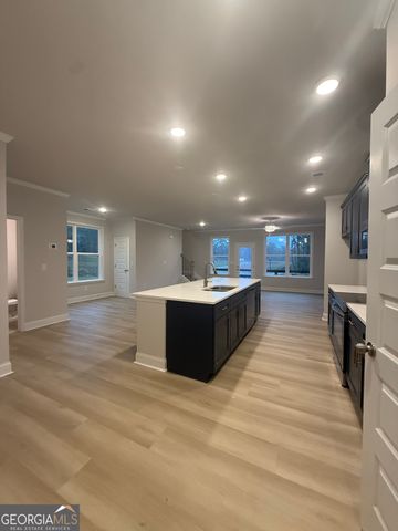 3570 Birdstone Drive, Decatur, GA 30032