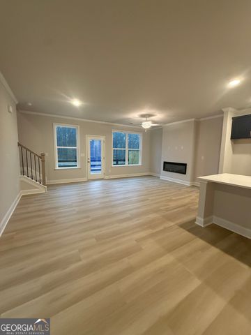 3570 Birdstone Drive, Decatur, GA 30032