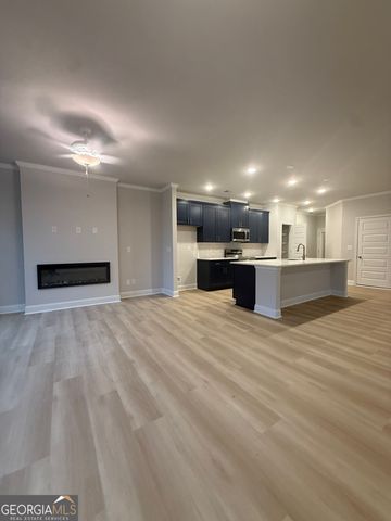 3570 Birdstone Drive, Decatur, GA 30032