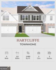 3570 Birdstone Drive, Decatur, GA 30032