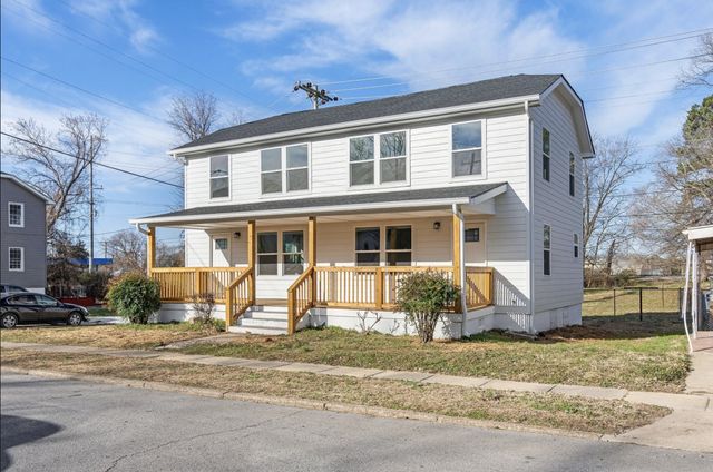 1414 Bryan St A, Old Hickory, TN 37138