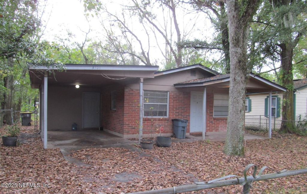 3308 DILLON Street, Jacksonville, FL 32254