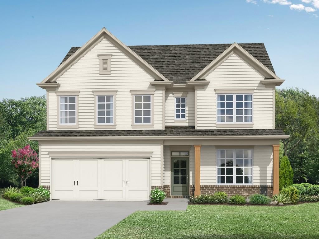 4862 White Street, Sugar Hill, GA 30518