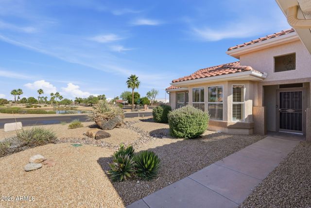 15303 W Gunsight Drive, Sun City West, AZ 85375