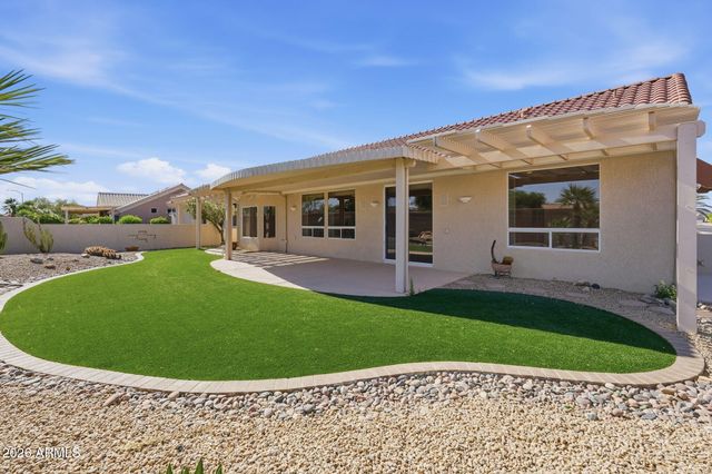 15303 W Gunsight Drive, Sun City West, AZ 85375