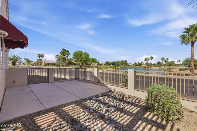 15303 W Gunsight Drive, Sun City West, AZ 85375