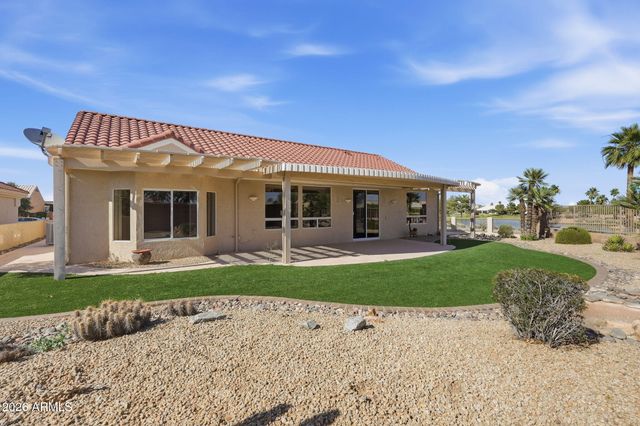 15303 W Gunsight Drive, Sun City West, AZ 85375