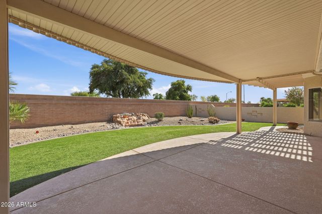 15303 W Gunsight Drive, Sun City West, AZ 85375
