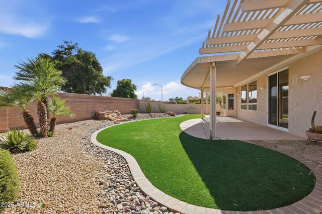 15303 W Gunsight Drive, Sun City West, AZ 85375