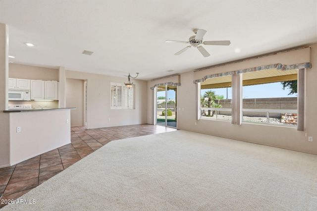 15303 W Gunsight Drive, Sun City West, AZ 85375