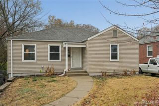 229 S Barat Avenue, St Louis, MO 63135