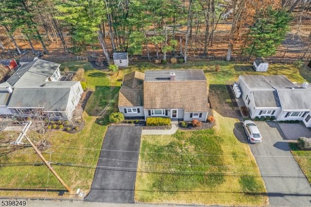 45 MEMORY LANE, Denville Twp., NJ 07834