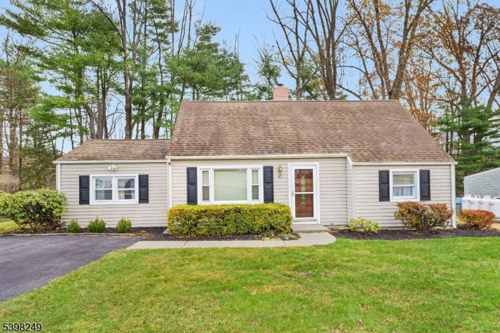 45 MEMORY LANE, Denville Twp., NJ 07834
