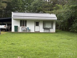 6730 McCoppin Mill Road, Paint Twp, OH 45133