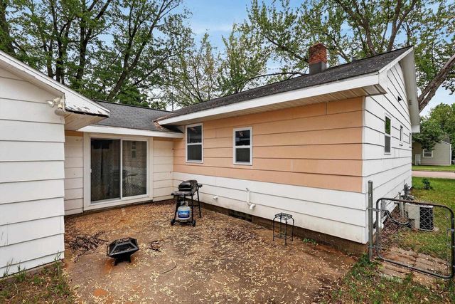 1841 CHESTNUT STREET, Wisconsin Rapids, WI 54494