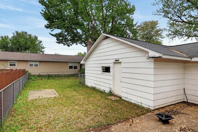 1841 CHESTNUT STREET, Wisconsin Rapids, WI 54494