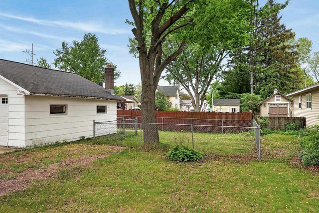 1841 CHESTNUT STREET, Wisconsin Rapids, WI 54494