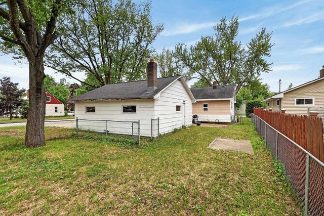 1841 CHESTNUT STREET, Wisconsin Rapids, WI 54494