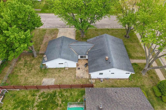 1841 CHESTNUT STREET, Wisconsin Rapids, WI 54494