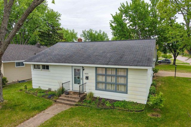 1841 CHESTNUT STREET, Wisconsin Rapids, WI 54494
