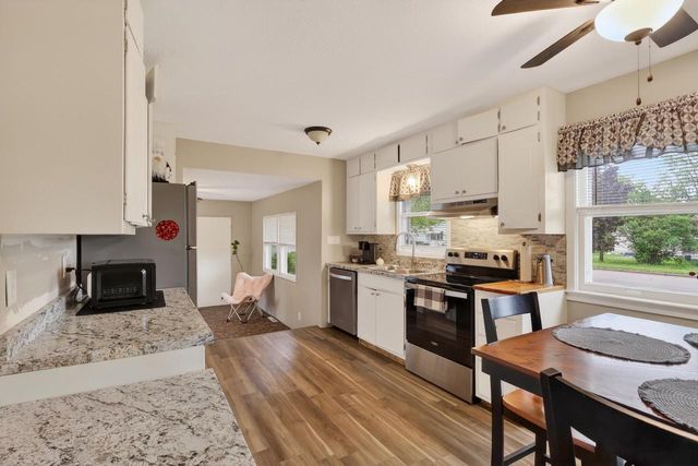 1841 CHESTNUT STREET, Wisconsin Rapids, WI 54494