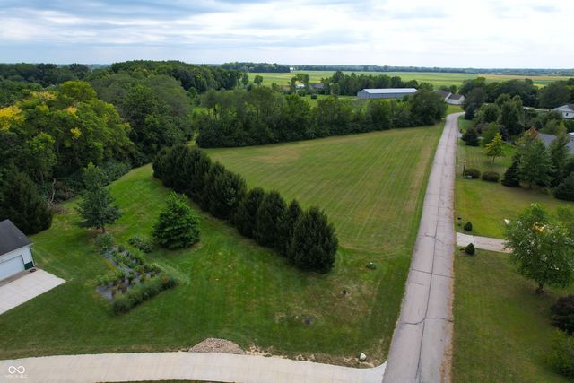 900 North W, Frankton, IN 46044