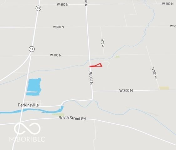 900 North W, Frankton, IN 46044