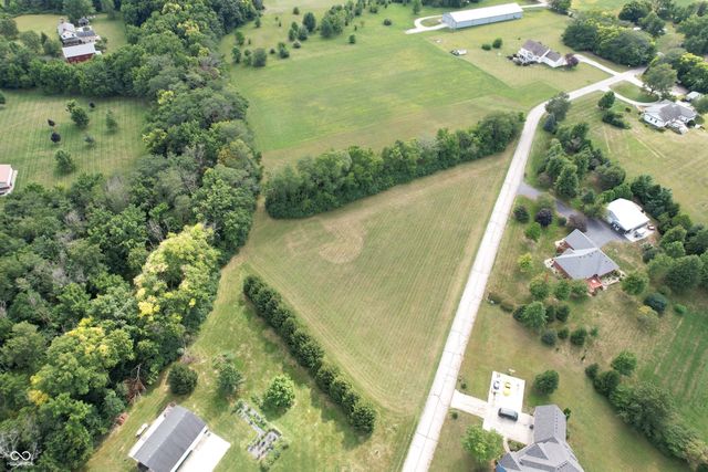 900 North W, Frankton, IN 46044