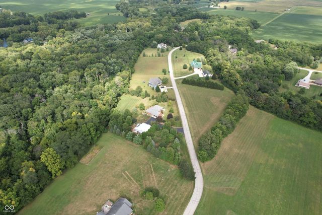 900 North W, Frankton, IN 46044