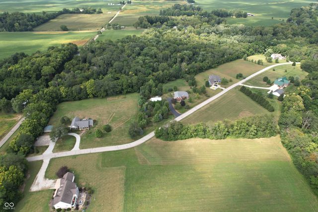 900 North W, Frankton, IN 46044