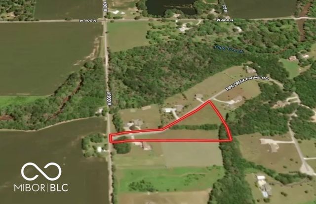 900 North W, Frankton, IN 46044