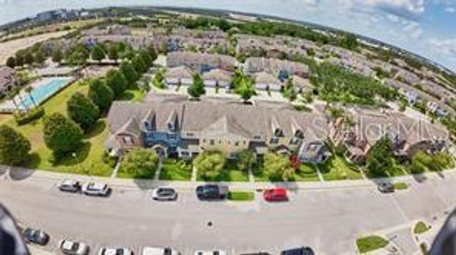 1237 TALLOW ROAD 1237, Apopka, FL 32703