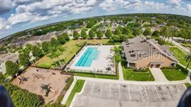 1237 TALLOW ROAD 1237, Apopka, FL 32703