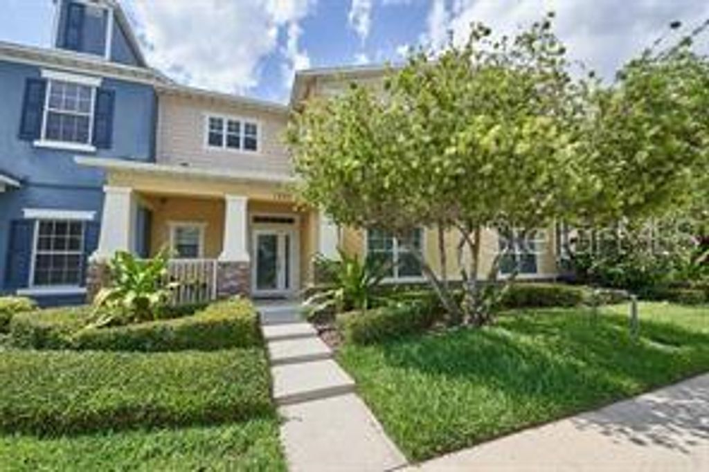 1237 TALLOW ROAD 1237, Apopka, FL 32703