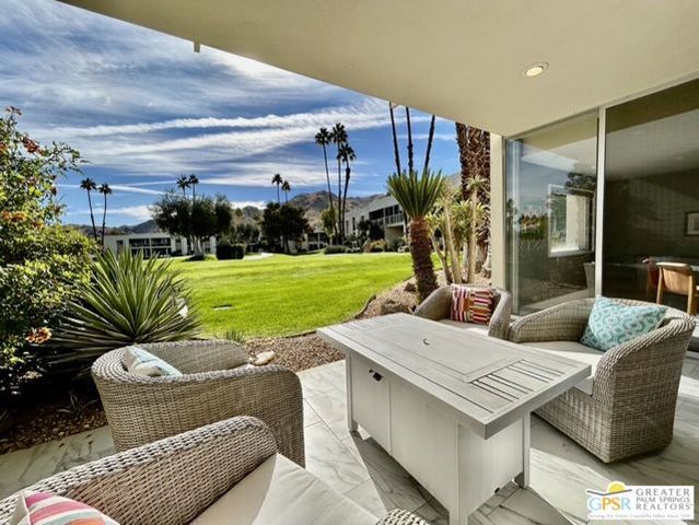 515 Desert Lakes Drive, Palm Springs, CA 92264