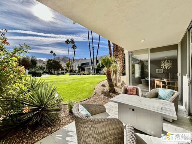 515 Desert Lakes Drive, Palm Springs, CA 92264