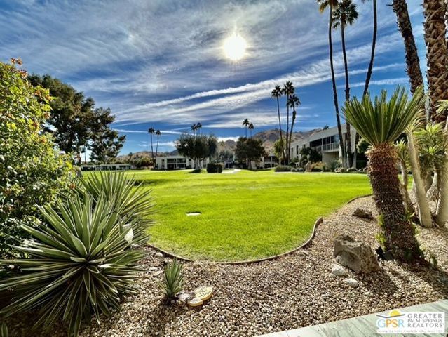 515 Desert Lakes Drive, Palm Springs, CA 92264