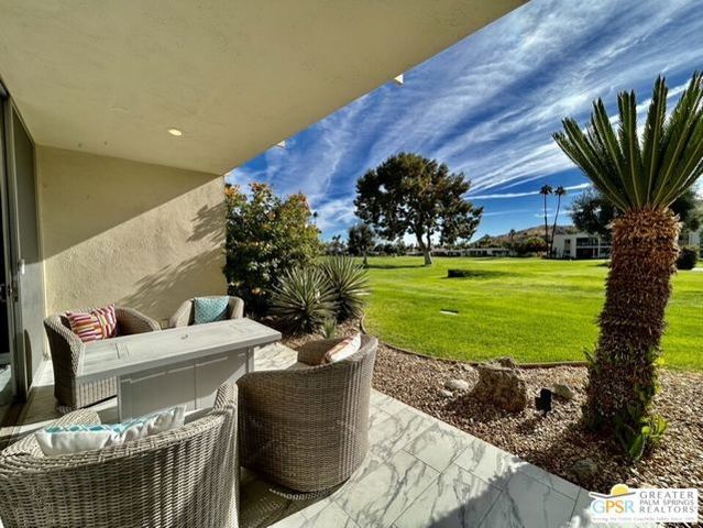 515 Desert Lakes Drive, Palm Springs, CA 92264