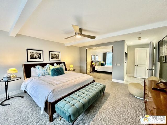 515 Desert Lakes Drive, Palm Springs, CA 92264